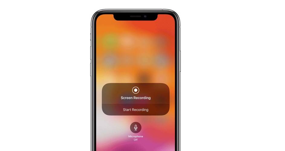 How To Screen Record On Iphones Ipads Screen Rant How To Screen Record On Iphones Ipads Screen Rant