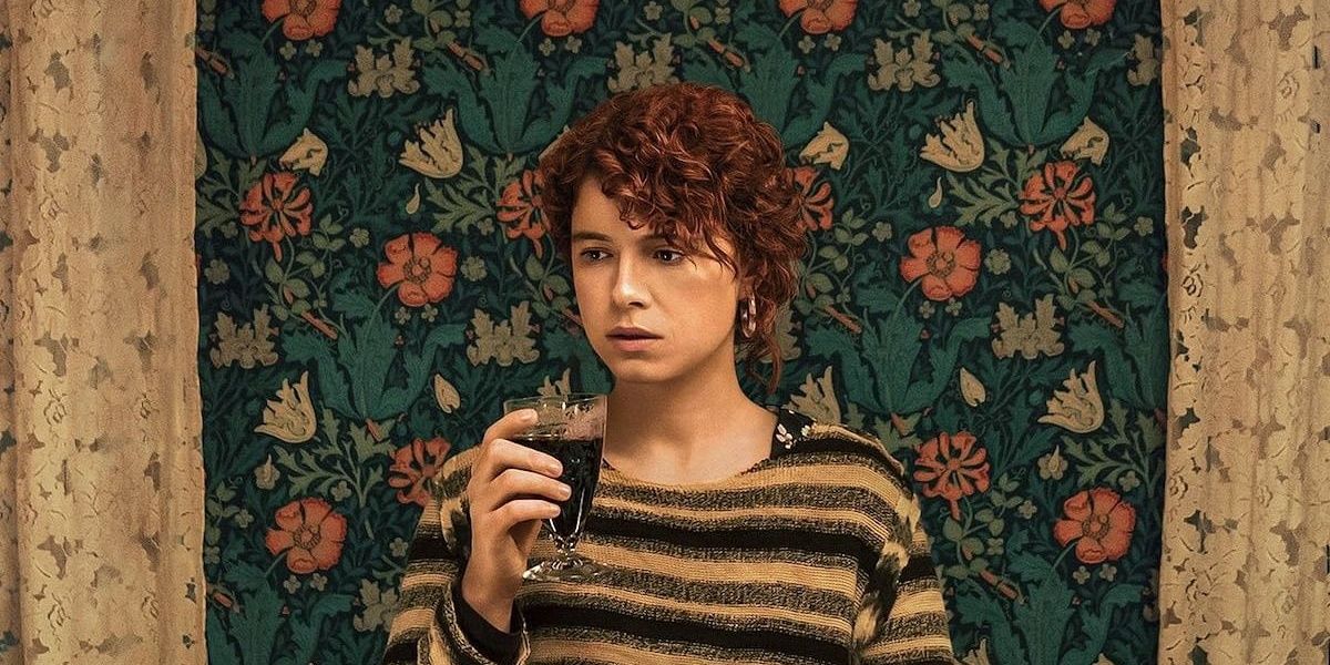 im thinking of ending things poster jessie buckley social Cropped