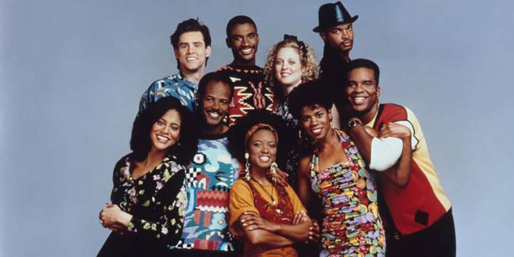 In Living Color