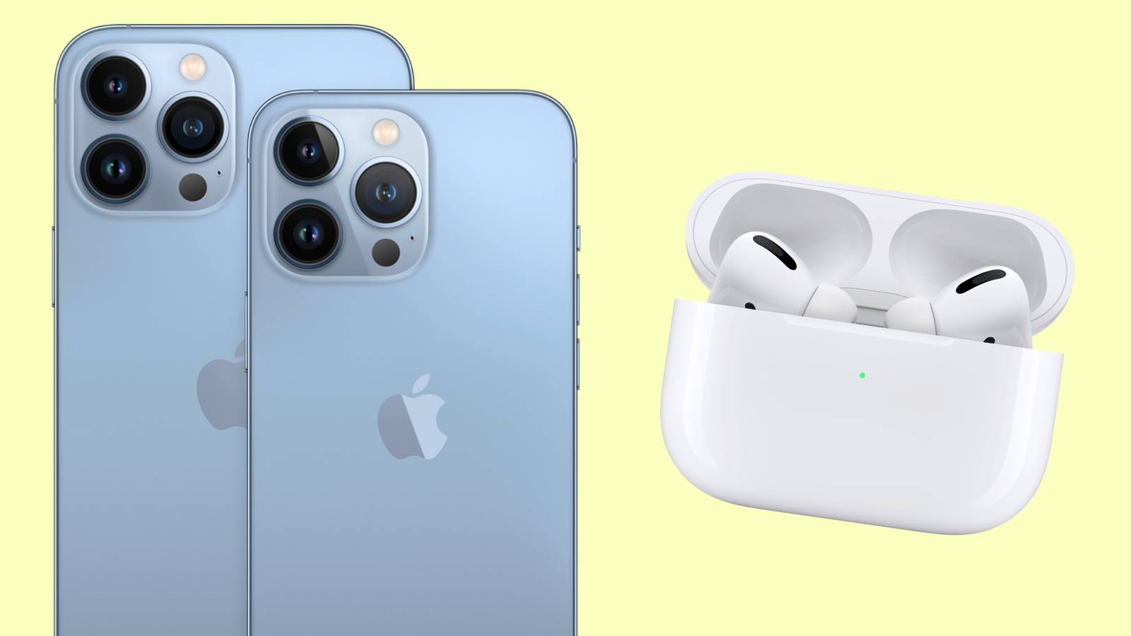 Multiple Earpods Can AirPods Be Connected To Two Devices At The Same Time?