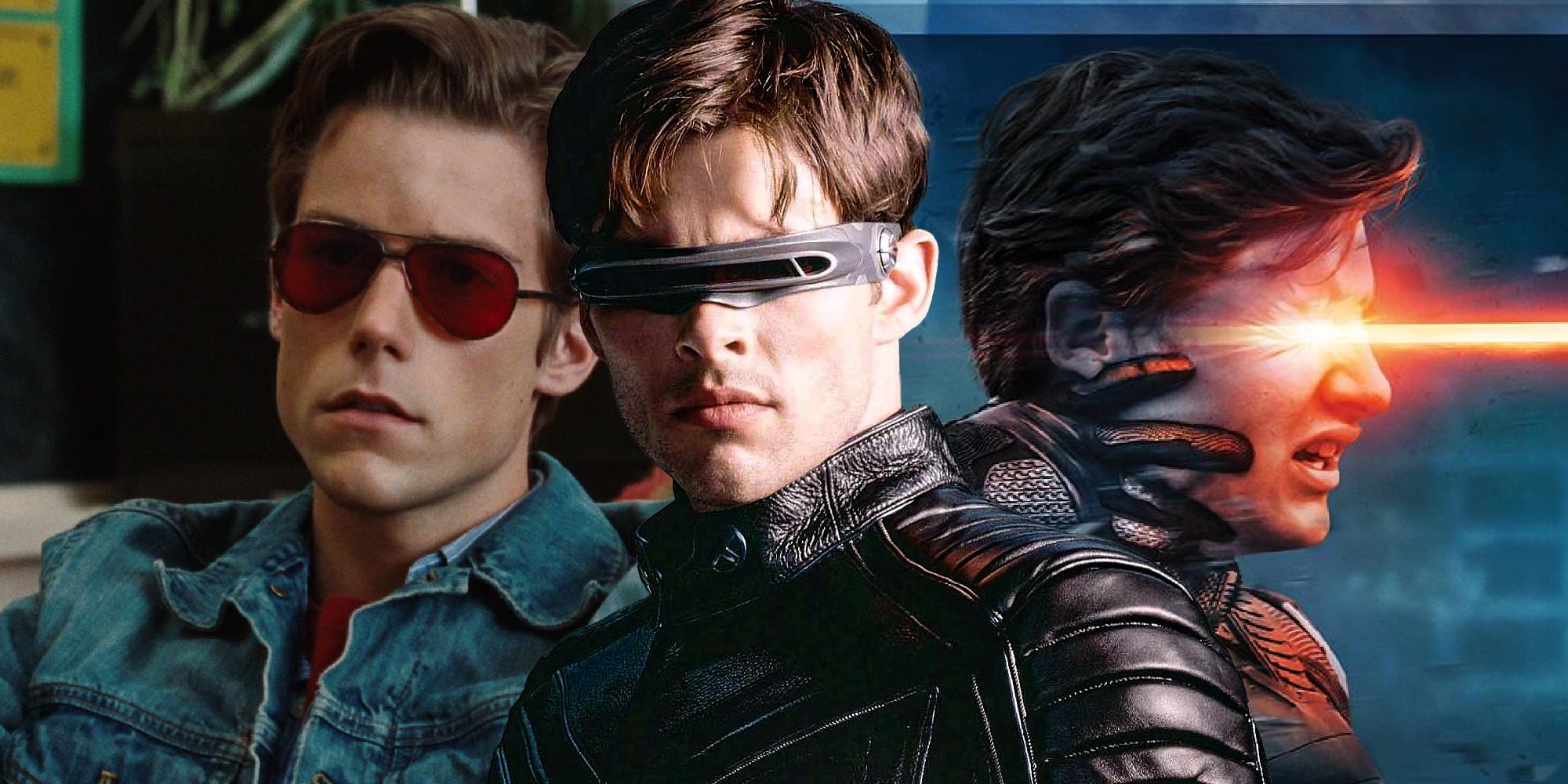 X-Men: Every Character Who Got Recast, image size:2000x1000