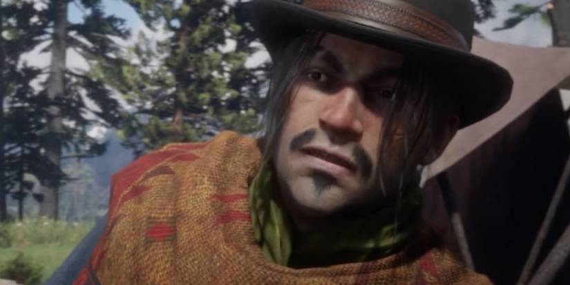 Javier Rd2 15 Red Dead Redemption 2 Quotes That Will Stick With Us Forever