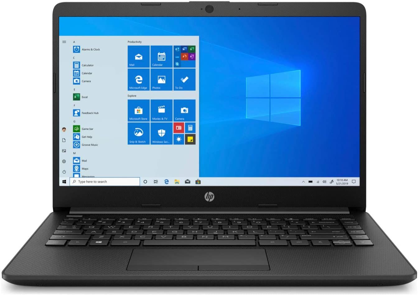 HP