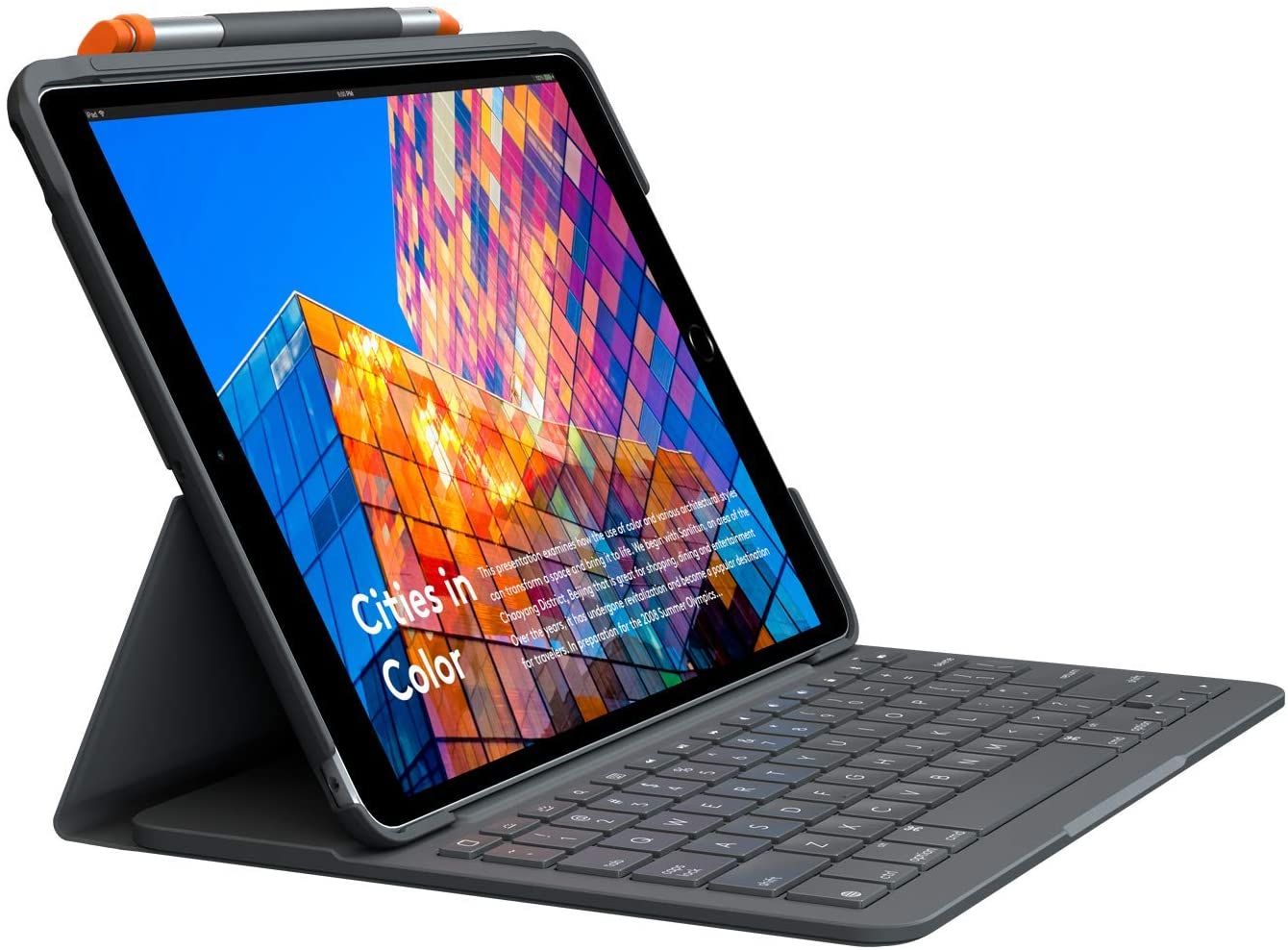 logitech 1