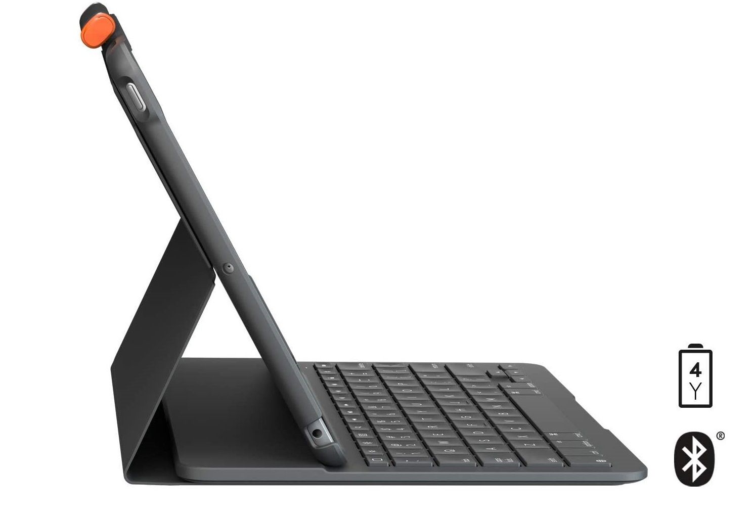 logitech 2
