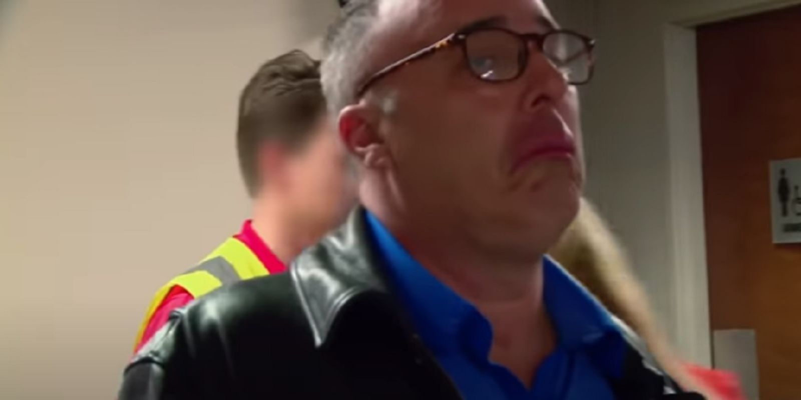 Love After Lockup: Everything to Know About Scott's Lip