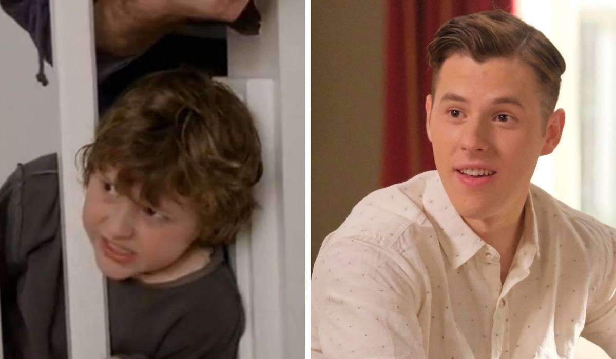 Modern Family Season 5 Luke