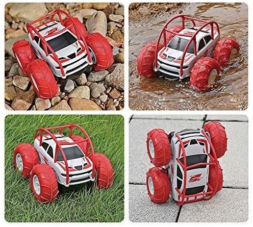 Maxtronic best sale rc car