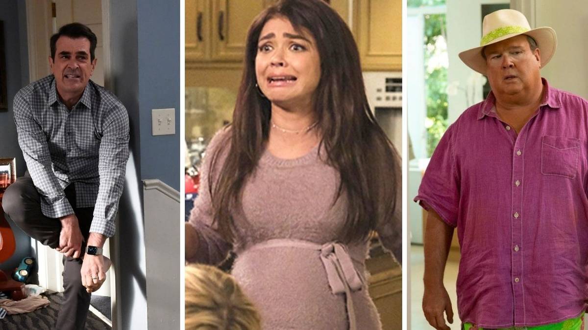 10 Things That Make No Sense About Modern Family