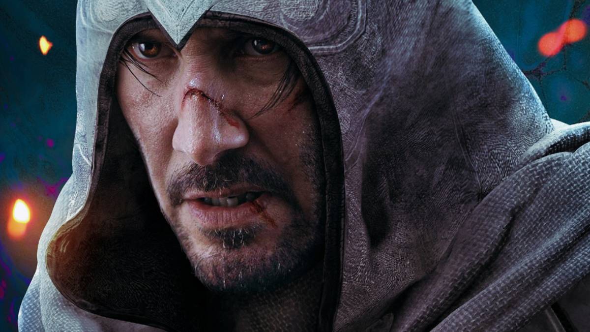 Keanu Reeves Knight Keanu Reeves Is Moon Knight In New MCU Fan Art