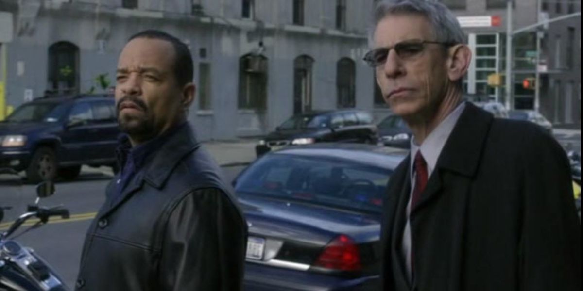 munch and finn law and order svu