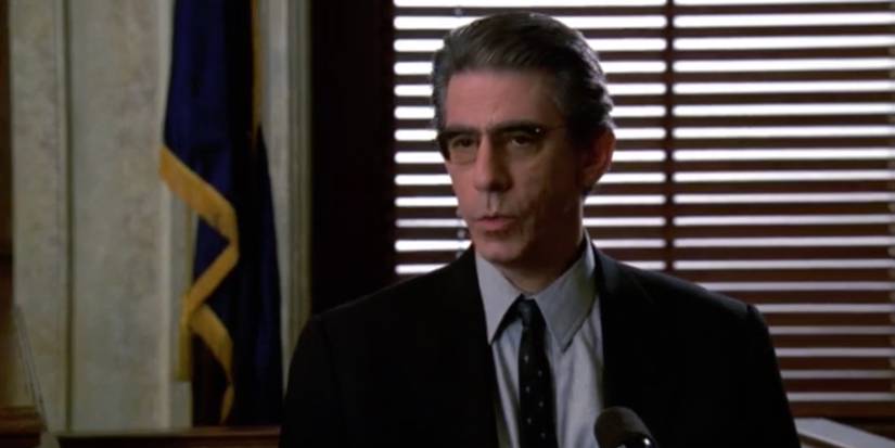 Law and Order SVU: Main Characters Ranked By Likability