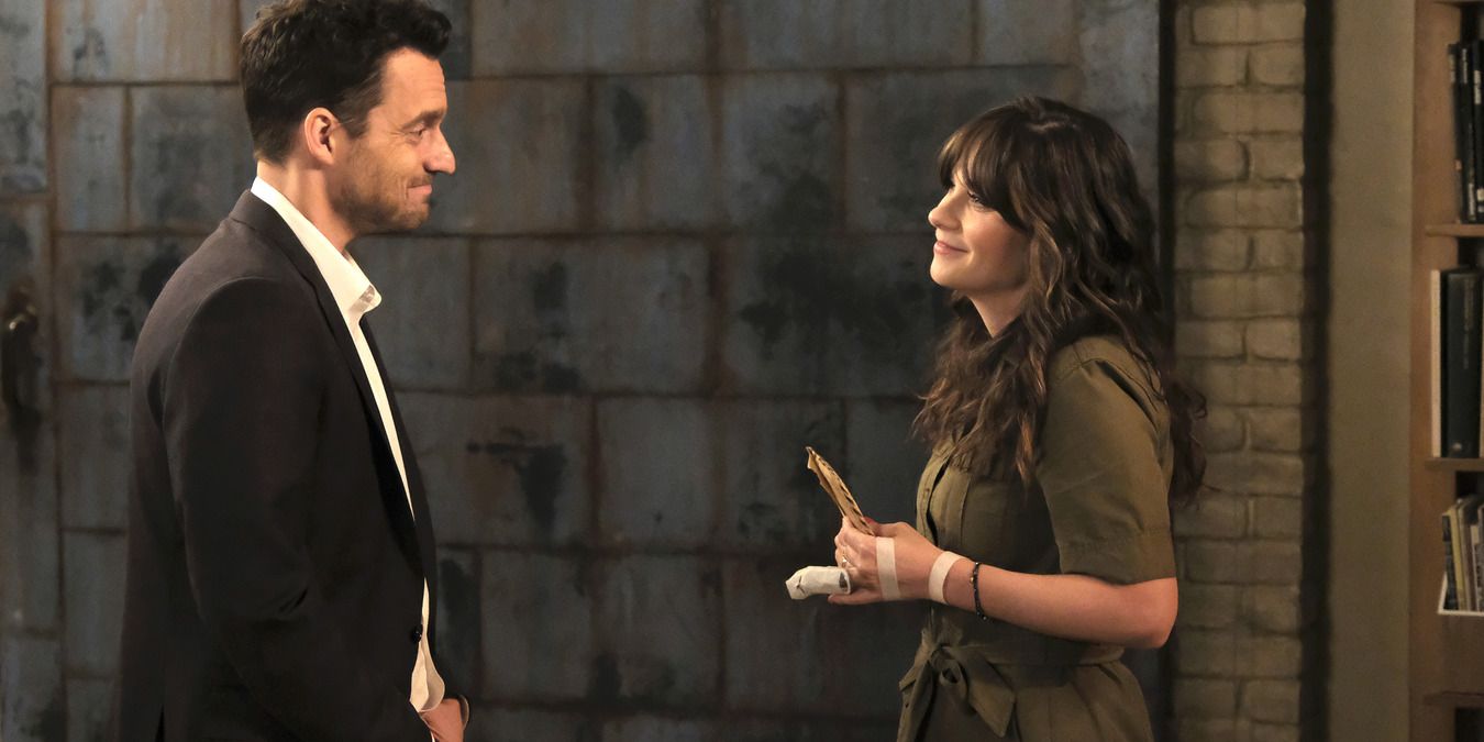New Girl Jess 5 Most Redeeming Qualities (& 5 That Fans Hate)