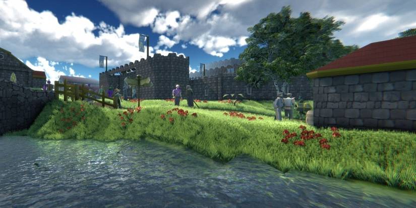Old School Runescape: Beginner's Guide Tips & Tricks