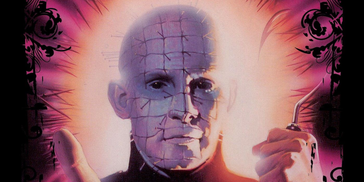 MADBALLS ピンヘッド ボール HELLRAISER HELLRAISER PINHEAD MADBALLS FOAM HORRORBALL BY KIDROBOT – Geeks