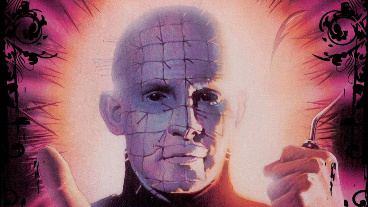 Marvel's First Hellraiser Comic Was Absolutely TERRIFYING