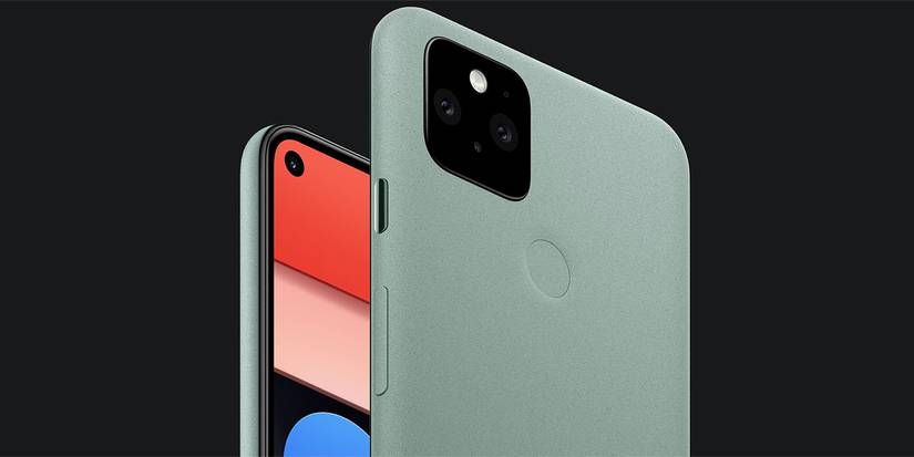 Pixel 5: How The Snapdragon 765G Compares With Snapdragon 855 & 865