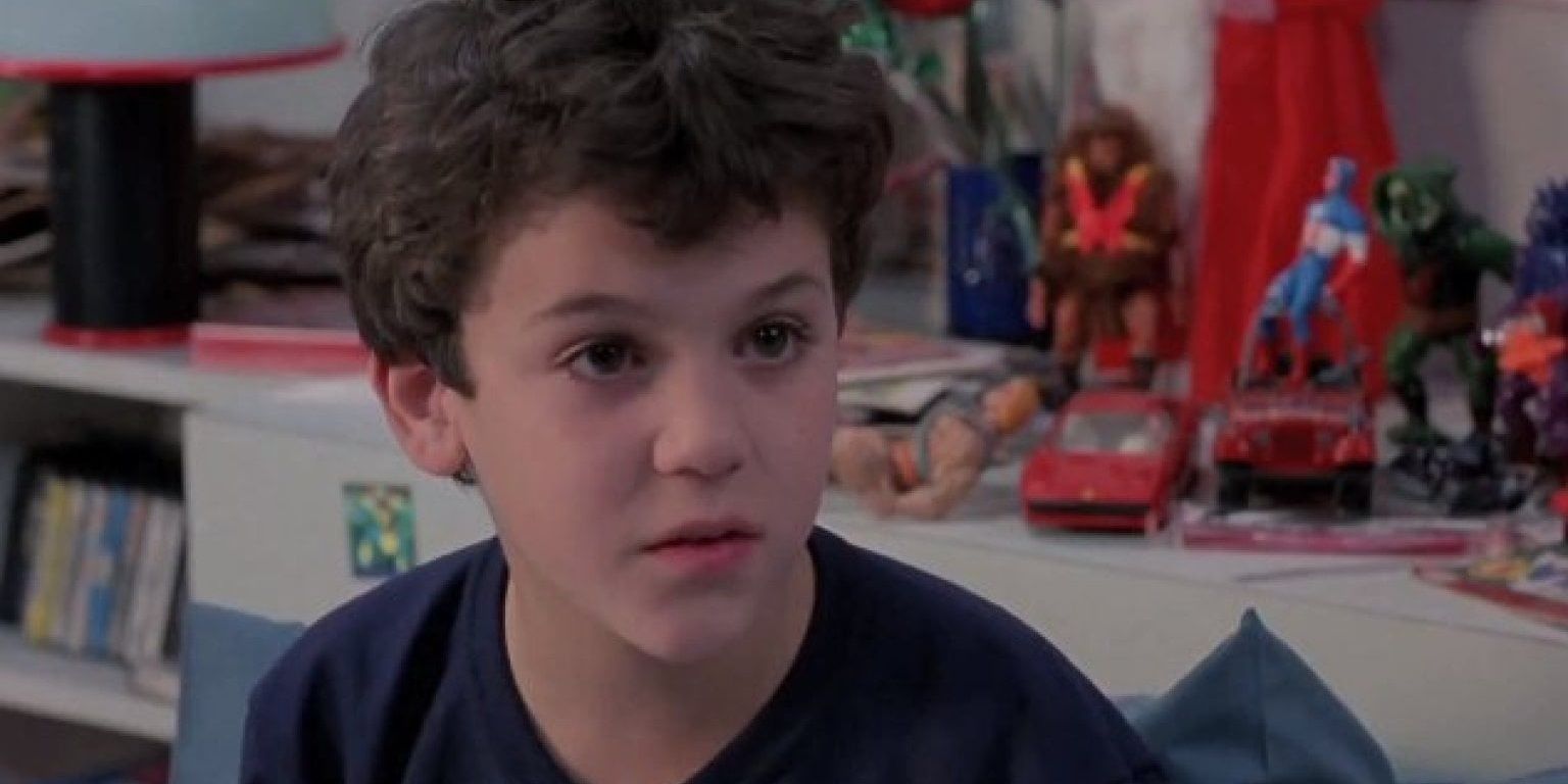 10 Best Fred Savage Roles Ranked (According To IMDb)