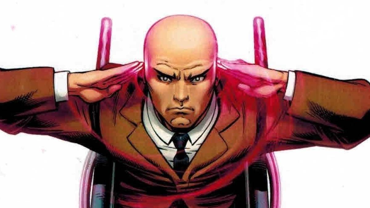 The X-Men Are Breaking Xavier's Secret Rule