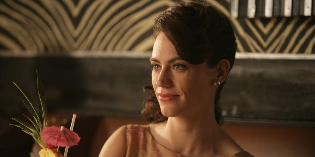 Mad Men: Explicación de las 18 amantes de Don Draper