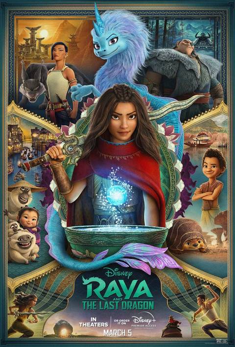 Disney's Overlooked Movie With 93 On Rotten Tomatoes Is Still
