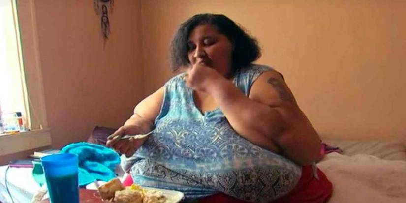 What Happened To Renee Biran After My 600-Lb Life Season 6?