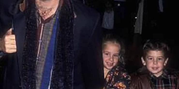 May The Schwartz Be With You 10 Things You Didn T Know About Rick Moranis