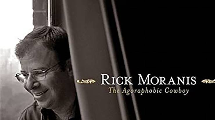 May The Schwartz Be With You 10 Things You Didn T Know About Rick Moranis