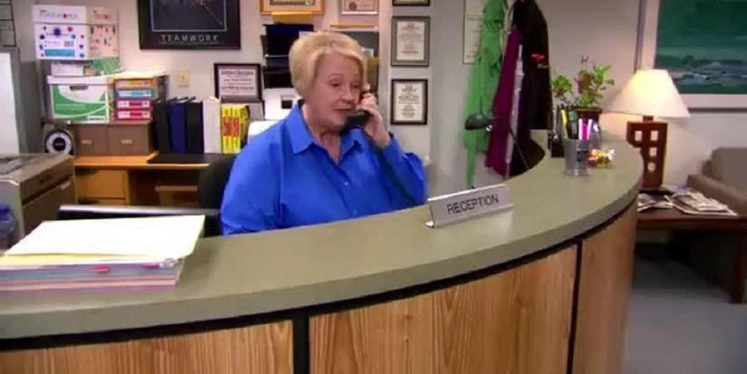 The Office: 10 Characters You Totally Forgot Existed
