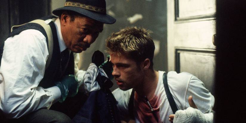 The 10 Best Horror Movies That Take Place During A Heavy Storm ...