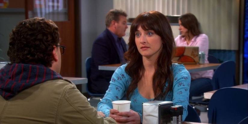 The Big Bang Theory: The 10 Best Cafeteria Scenes, Ranked