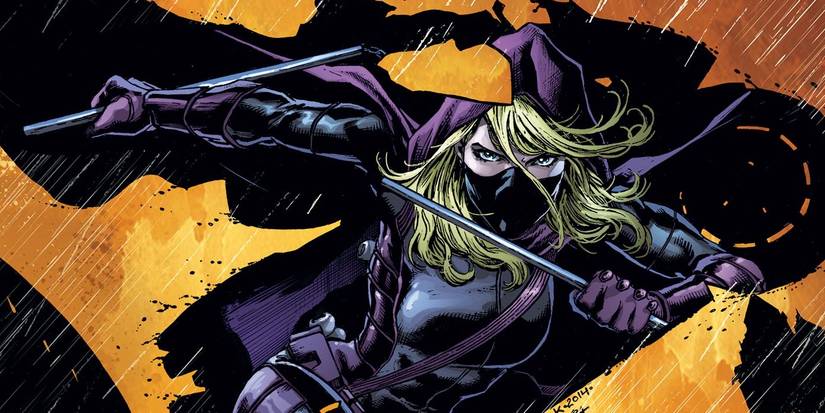 Batman Female Roster 10 Best Female Characters In The Batman Universe, Ranked
