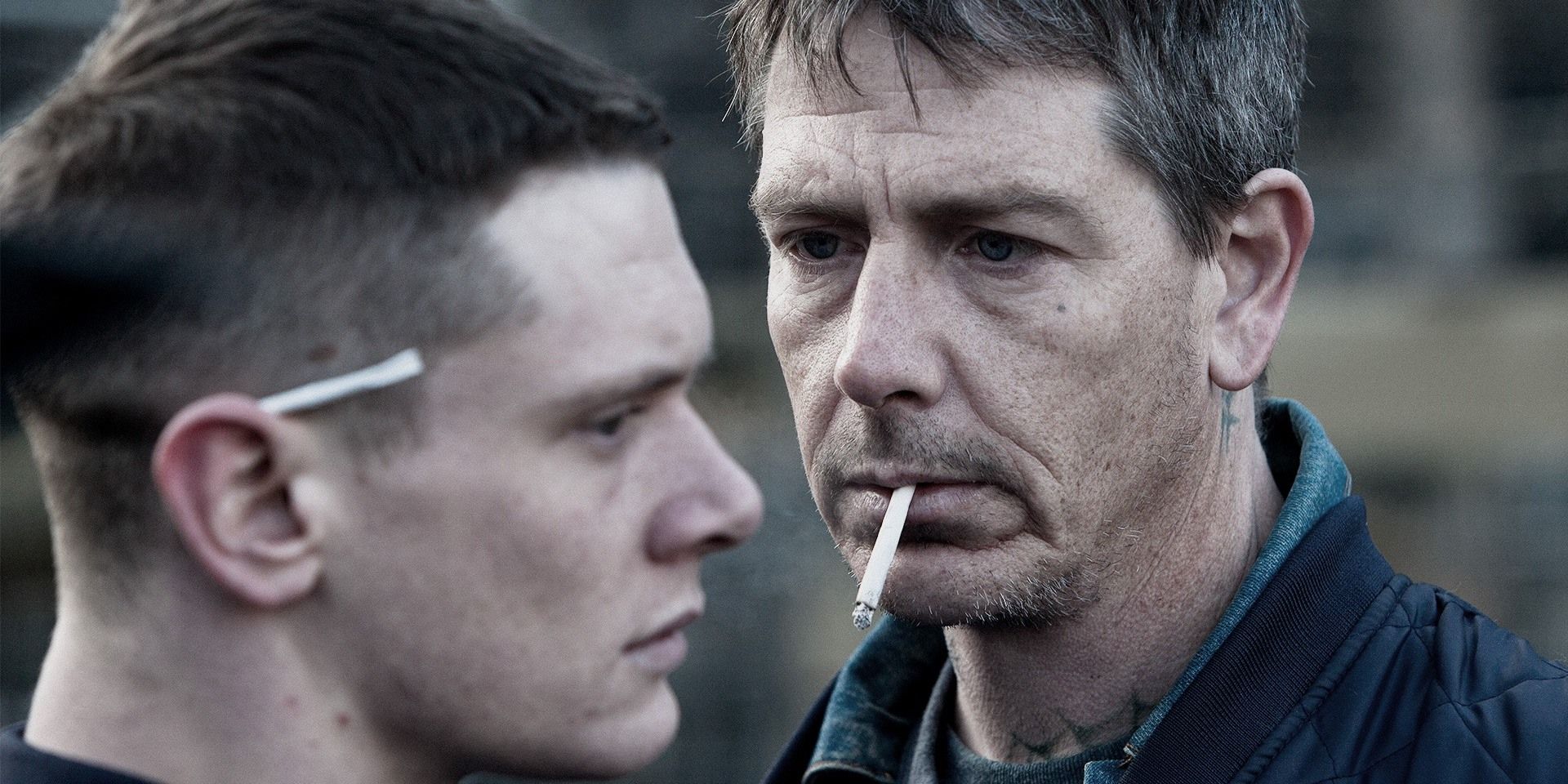 starred up 2013