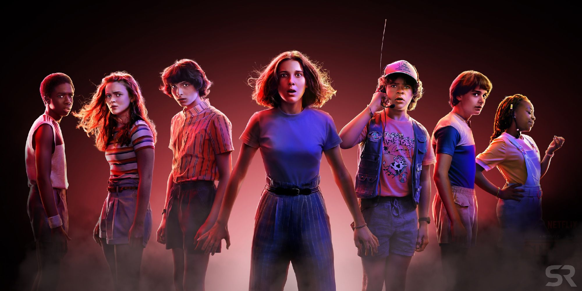 Stranger Things SpinOff Shows Teased By Netflix Head