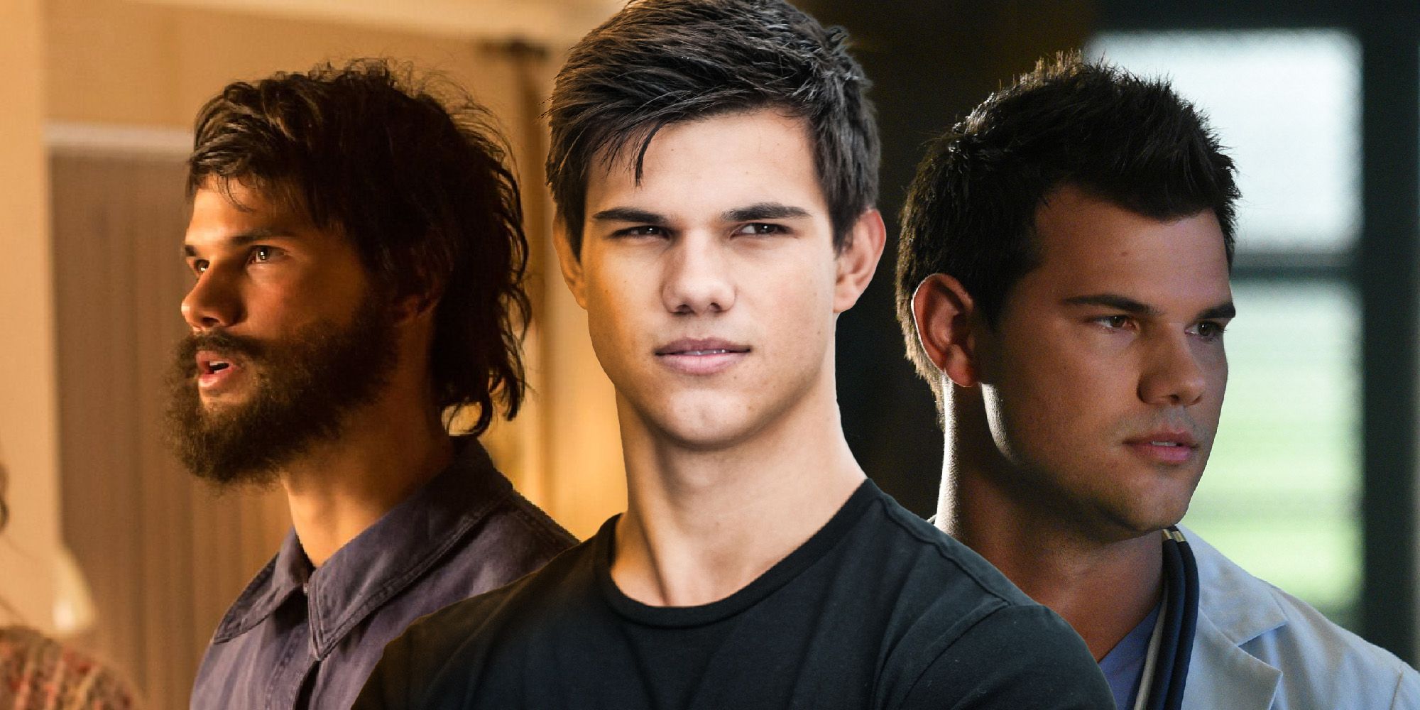Twilight What Taylor Lautner Has Done Since Breaking Dawn Part 2