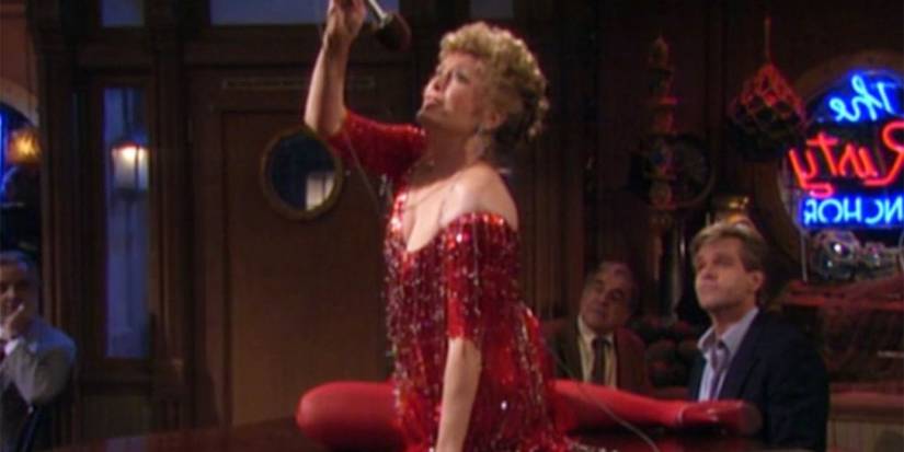 The Golden Girls: Blanche's 10 Best Outfits