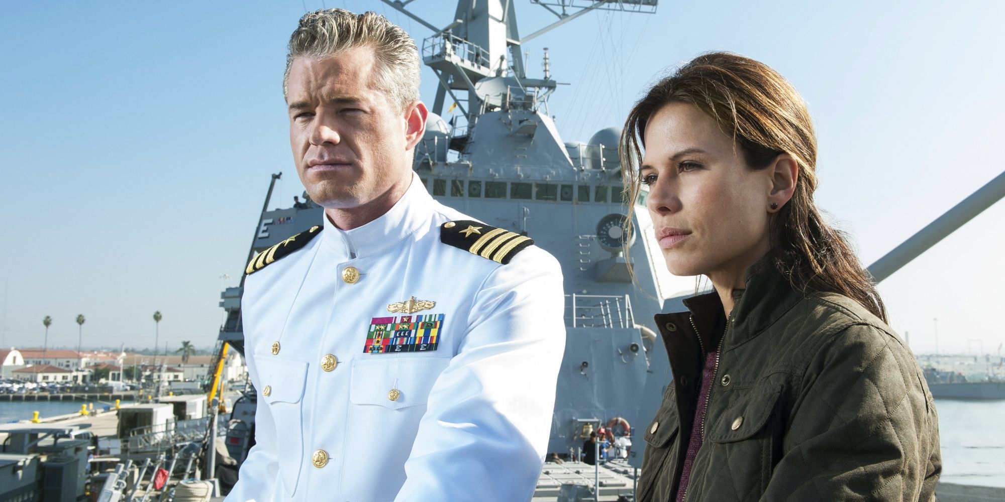 the last ship netflix