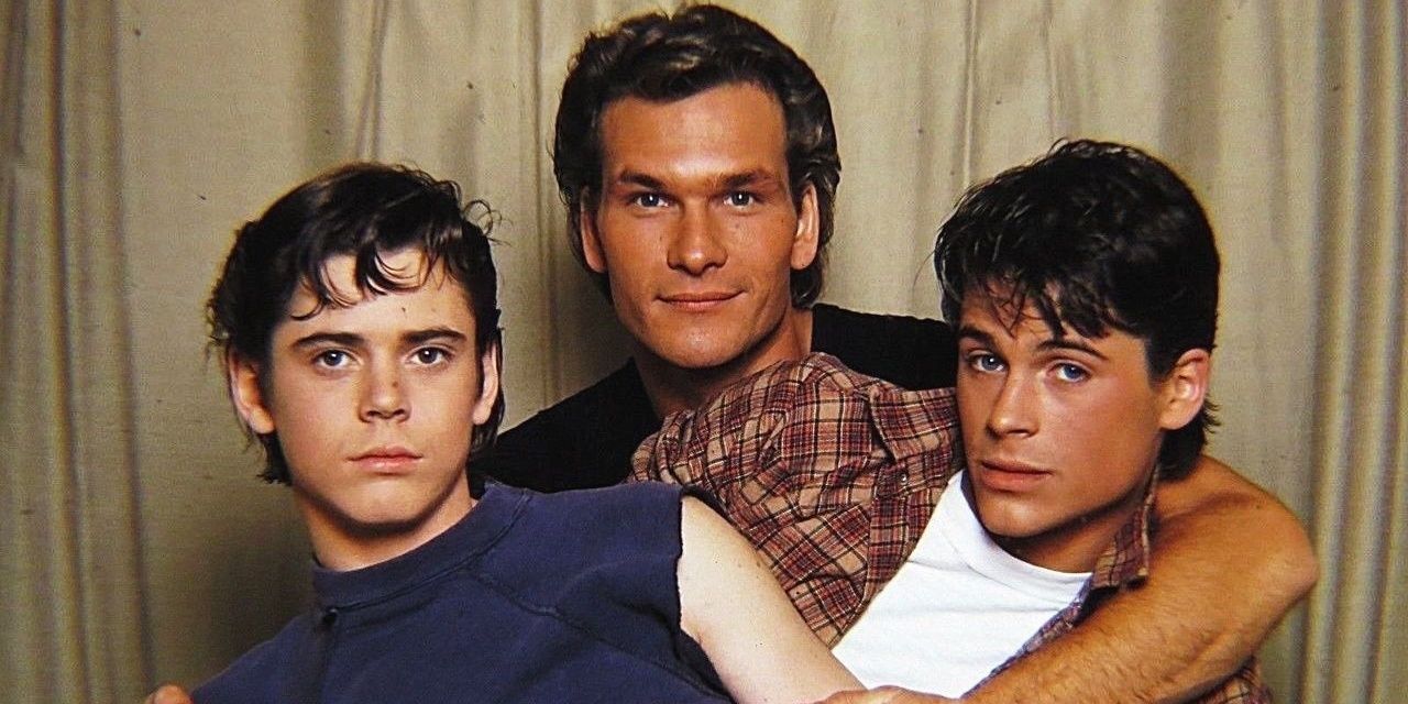 The Outsiders 15 Big Differences Between The Movie And The Book