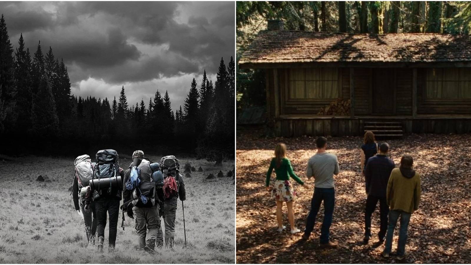 10 Movies To Watch If You Like The Ritual