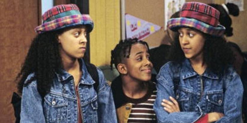 Sister, Sister: The Main Characters, Ranked By Likability