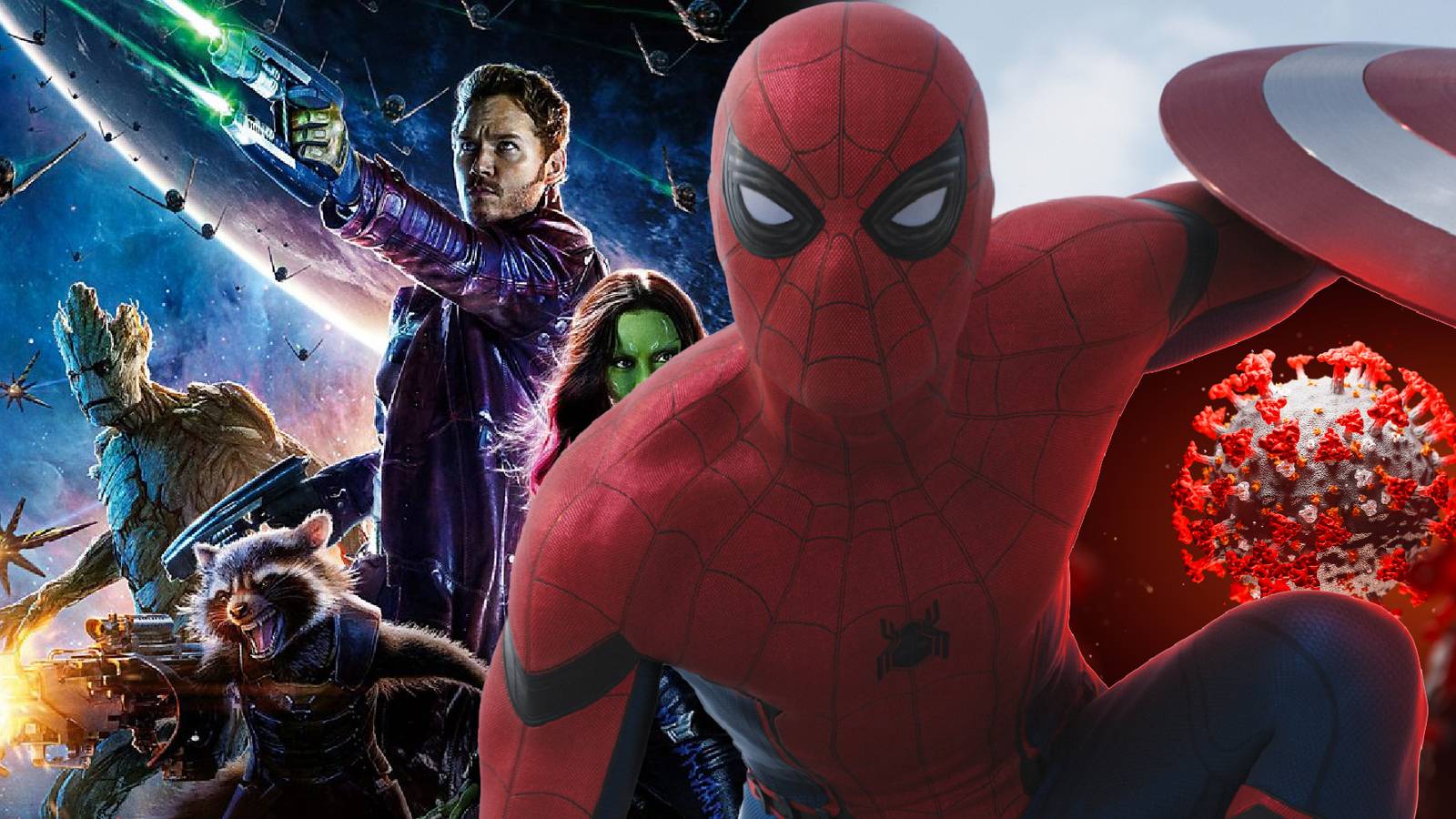 Every Major Change Marvel Has Already Made To MCU Phase 4 (& Why)