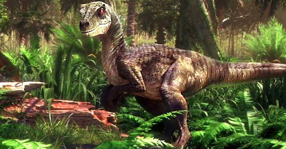 Jurassic World 10 Hidden Details In Camp Cretaceous Everyone Completely Missed