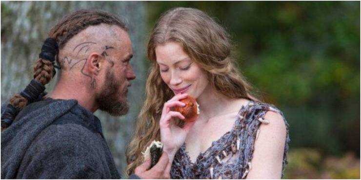 vikings 10 ways ragnar got worse worse screenrant vikings 10 ways ragnar got worse