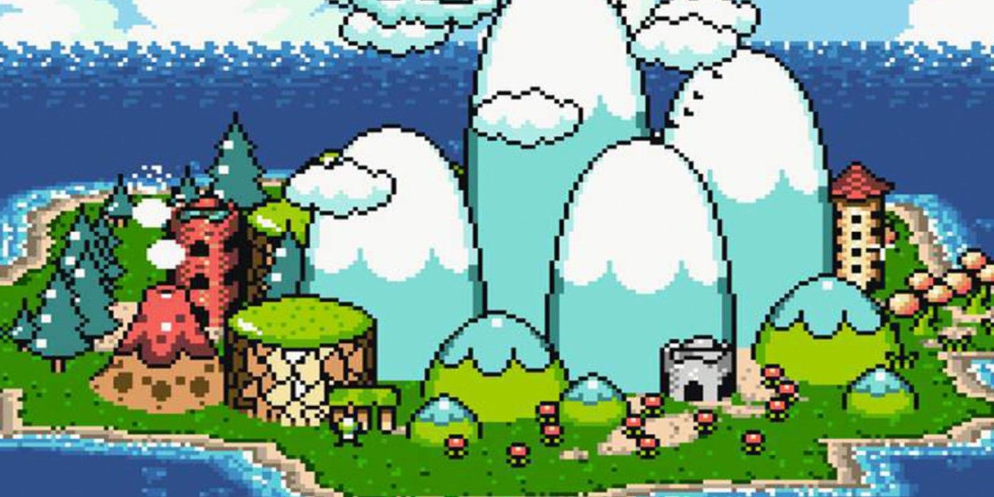 Yoshi island 2. Super Mario World 2 Yoshi's Island. Super Mario World 2 Yoshis Island. Yoshi's Island DS. Супер Марио ворлд 2 остров Йоши арт.
