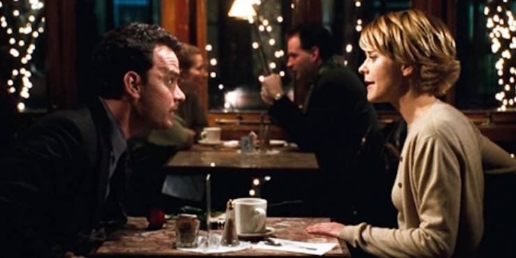 10 Most Relatable Quotes From You Ve Got Mail Screenrant 10 Most Relatable Quotes From You Ve Got Mail Screenrant