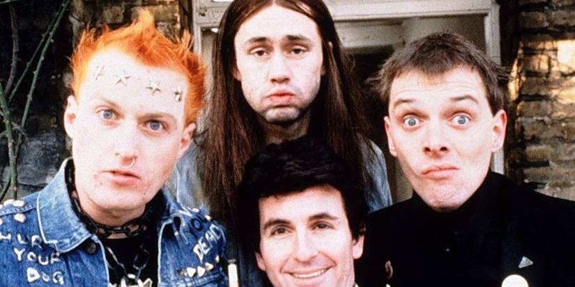 5 Best (& 5 Worst) British Sitcoms Of the '80s