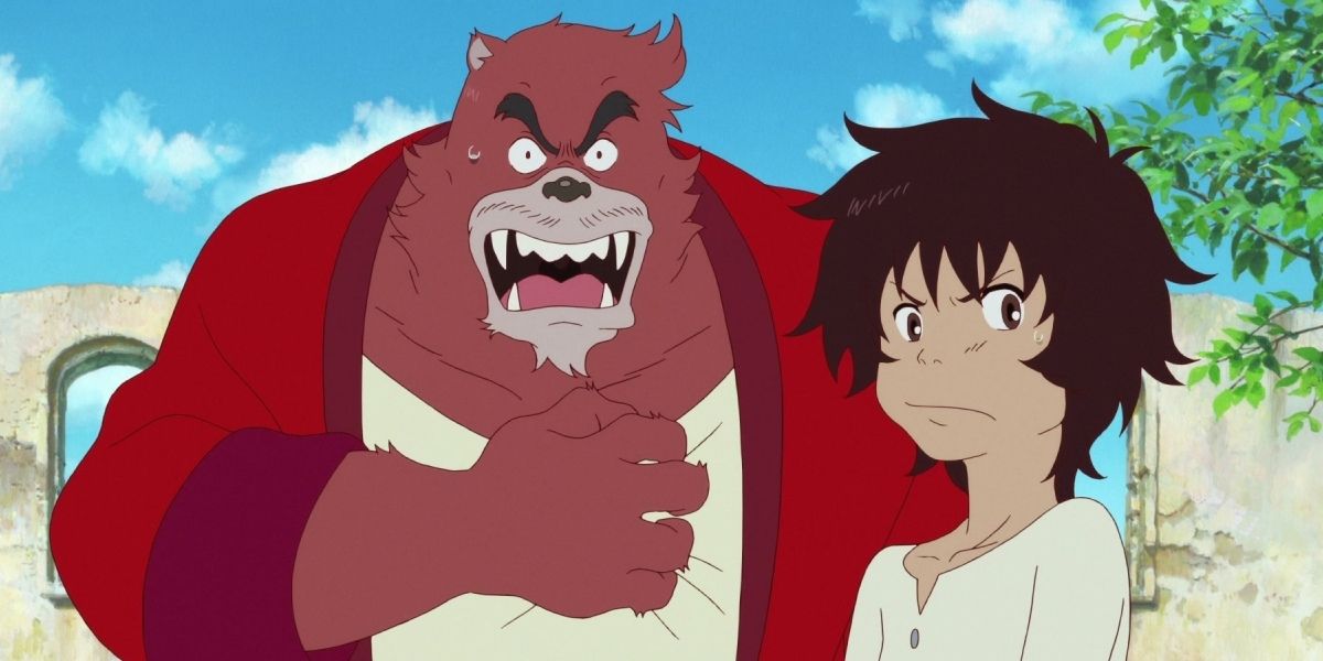 10 Films To Watch If You Loved Wolf Children