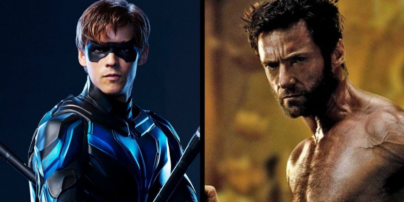 10 Australian Actors Who Played American Superheroes Screenrant