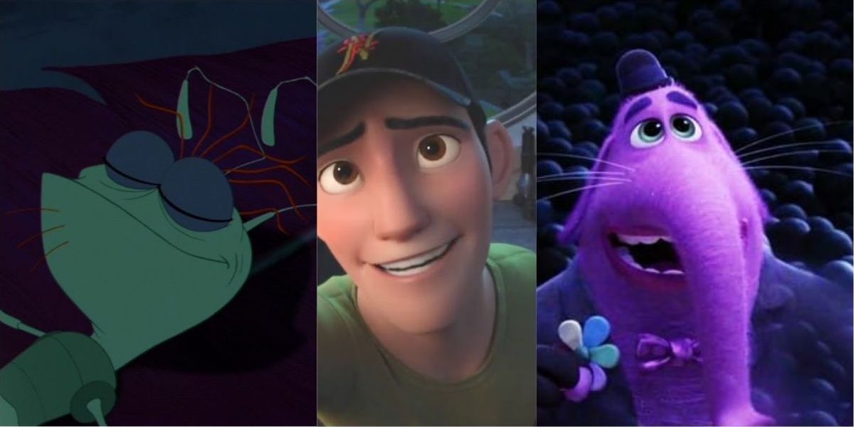 15 Saddest Disney Deaths Ranked