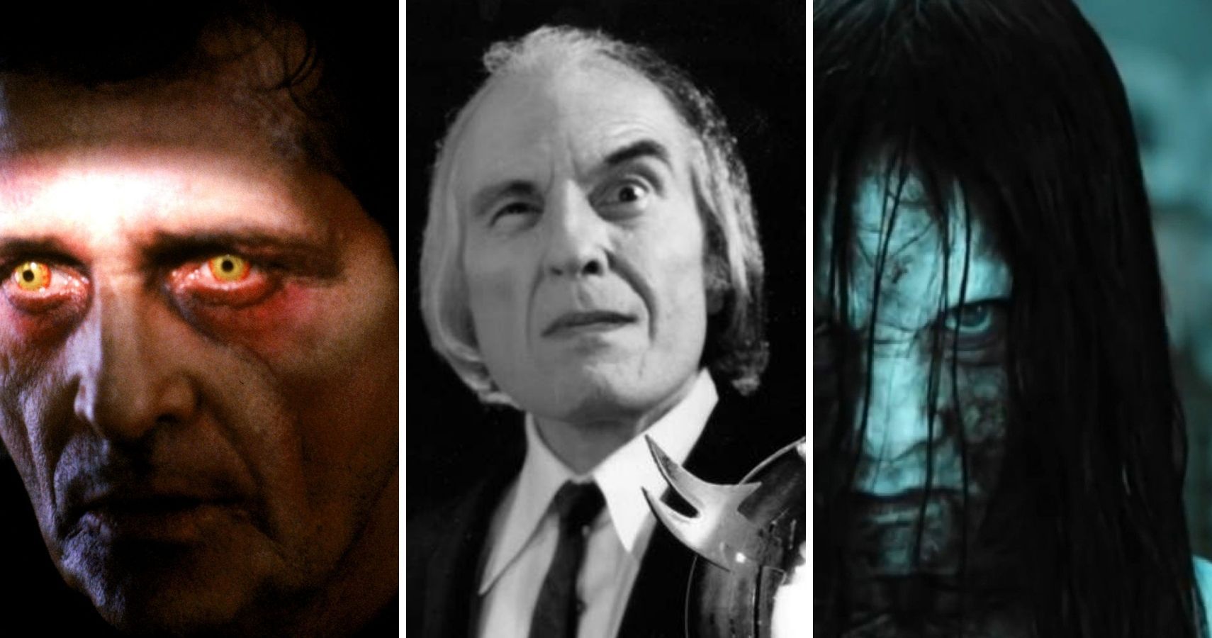 10 Scariest Horror Movies You Can Watch For Free On Crackle